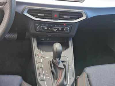 Seat Ibiza FR (2025) - Photo 11