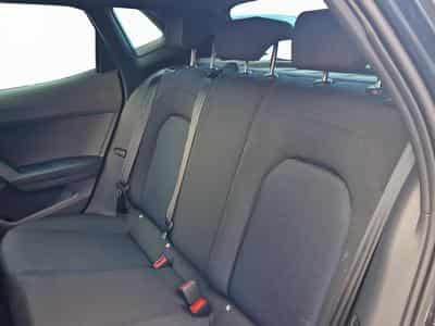 Seat Ibiza FR (2025) - Photo 13