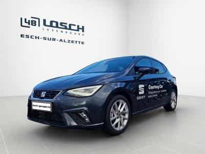 Seat Ibiza FR (2025) - Photo 2