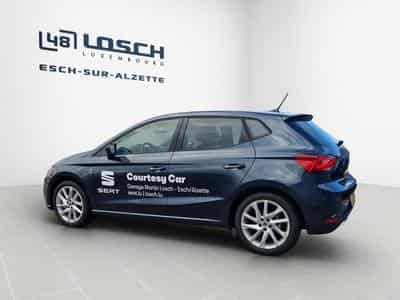 Seat Ibiza FR (2025) - Photo 3