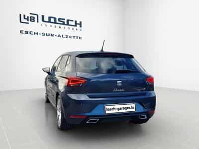 Seat Ibiza FR (2025) - Photo 5