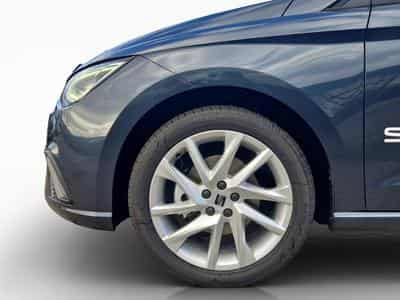 Seat Ibiza FR (2025) - Photo 6