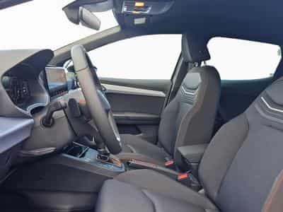 Seat Ibiza FR (2025) - Photo 7