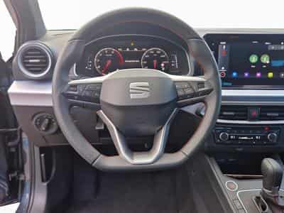 Seat Ibiza FR (2025) - Photo 8