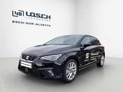 Seat Ibiza FR (2025) - Photo 1