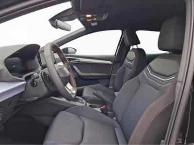 Seat Ibiza FR (2025) - Photo 11