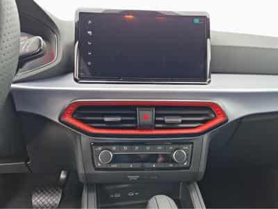 Seat Ibiza FR (2025) - Photo 13