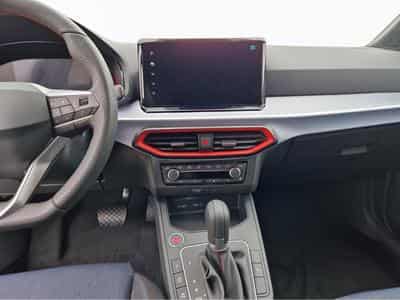 Seat Ibiza FR (2025) - Photo 14