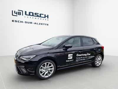 Seat Ibiza FR (2025) - Photo 2