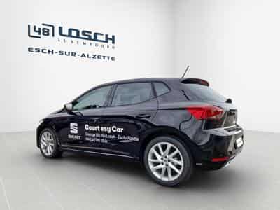 Seat Ibiza FR (2025) - Photo 4