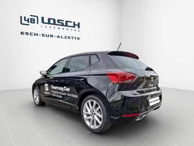 Seat Ibiza FR (2025) - Photo 6