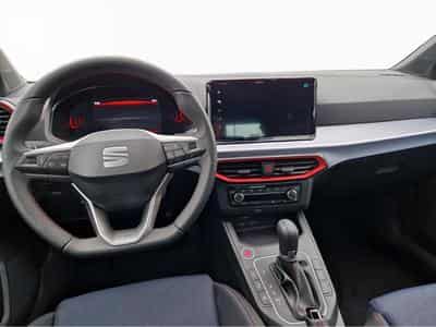 Seat Ibiza FR (2025) - Photo 7