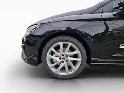 Seat Ibiza FR (2025) - Photo 8