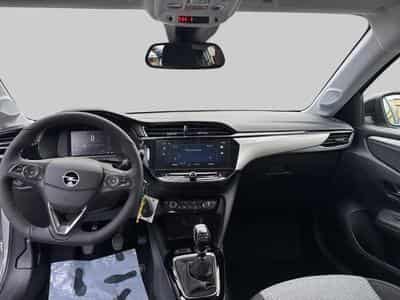 Opel Corsa F Edition (2025) - Photo 13