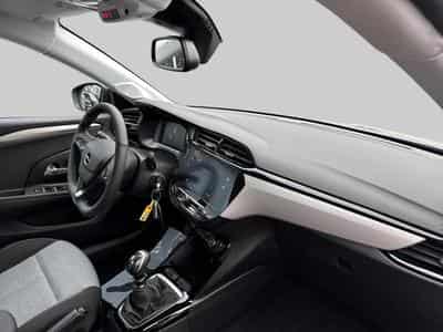 Opel Corsa F Edition (2025) - Photo 9