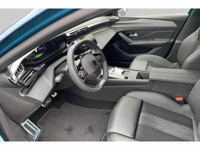 Peugeot 308 III & e- GT (2024) - Foto 11