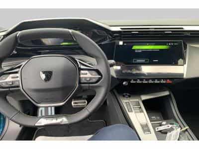 Peugeot 308 III & e- GT (2024) - Foto 13