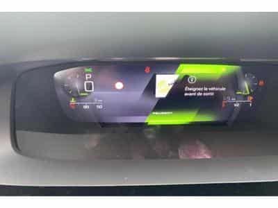 Peugeot 308 III & e- GT (2024) - Foto 15