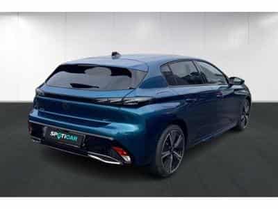 Peugeot 308 III & e- GT (2024) - Foto 4