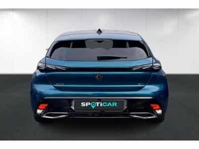 Peugeot 308 III & e- GT (2024) - Foto 5