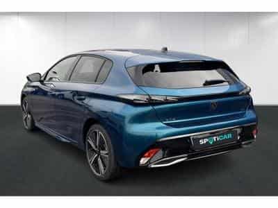 Peugeot 308 III & e- GT (2024) - Foto 6