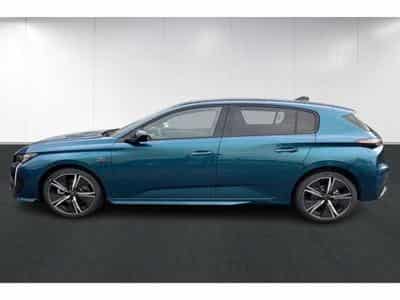 Peugeot 308 III & e- GT (2024) - Foto 7