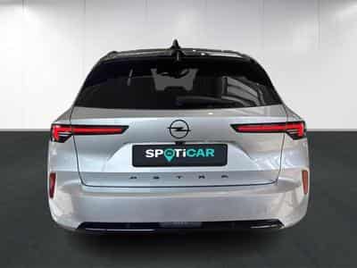 Opel Astra Gs Line (2024) - Foto 5