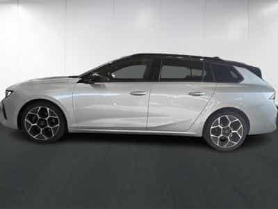 Opel Astra Gs Line (2024) - Foto 7