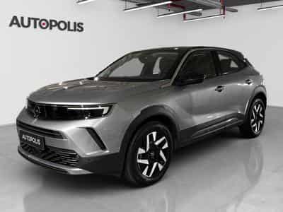 Opel Mokka 1.2 Elegance (2023) - Foto 1