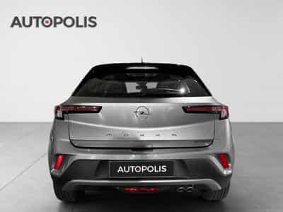 Opel Mokka 1.2 Elegance (2023) - Foto 15