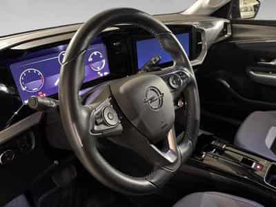 Opel Mokka 1.2 Elegance (2023) - Foto 8