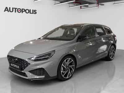 Hyundai i30 1.5 N-LINE (2024) - Photo 1