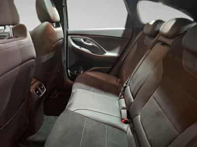 Hyundai i30 1.5 N-LINE (2024) - Photo 11