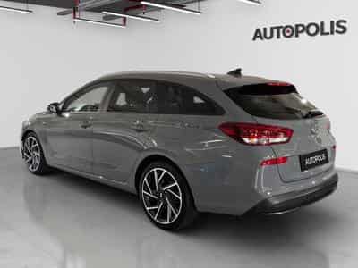 Hyundai i30 1.5 N-LINE (2024) - Photo 13