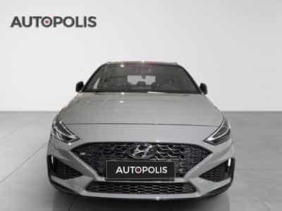 Hyundai i30 1.5 N-LINE (2024) - Photo 14