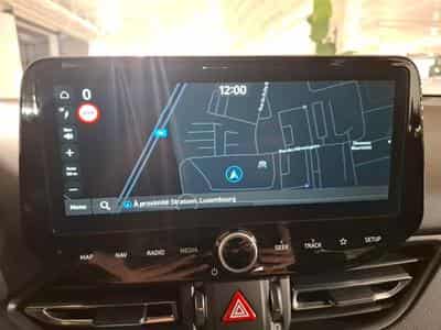 Hyundai i30 1.5 N-LINE (2024) - Photo 3