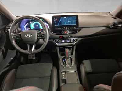 Hyundai i30 1.5 N-LINE (2024) - Photo 5