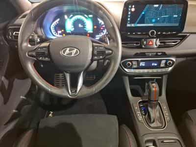 Hyundai i30 1.5 N-LINE (2024) - Photo 6