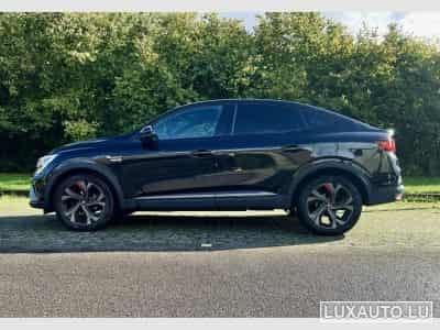 Renault Arkana Arkana TCE 160 R.S Line (2022) - Photo 1