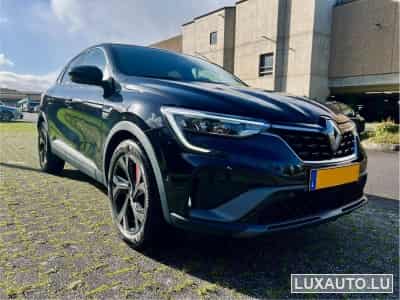 Renault Arkana Arkana TCE 160 R.S Line (2022) - Photo 3
