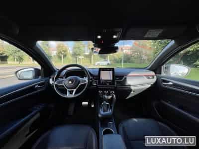 Renault Arkana Arkana TCE 160 R.S Line (2022) - Photo 6