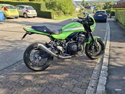 Kawasaki Z Z900RS Cafe (2018) - Photo 1