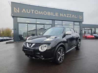 Nissan Juke JUKE SPORT DESIGN*AUT*LEDER*360 GRAD KAMERA*PANO (2015) - Photo 1