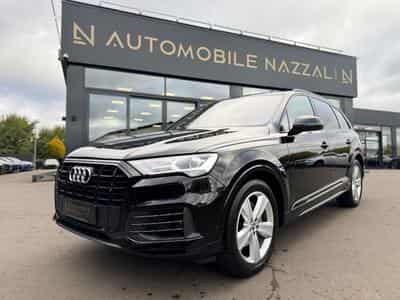 Audi Q7 Q7 50 TDI*QUATTRO*SPORTPAKET*LUFT*LED*VIRTUELL* (2019) - Photo 1