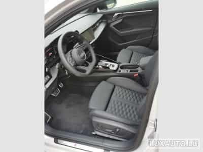 Audi RS3 RS3 (2023) - Photo 10