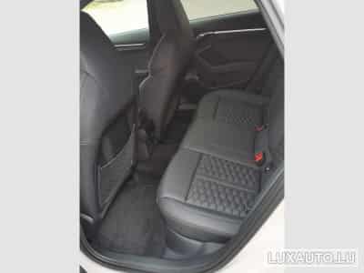 Audi RS3 RS3 (2023) - Photo 11