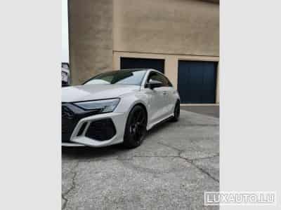 Audi RS3 RS3 (2023) - Photo 7