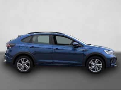 VW Taigo (2024) - Photo 2