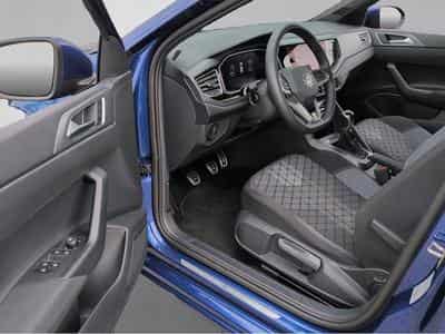 VW Taigo (2024) - Photo 4