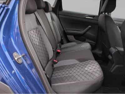 VW Taigo (2024) - Photo 7